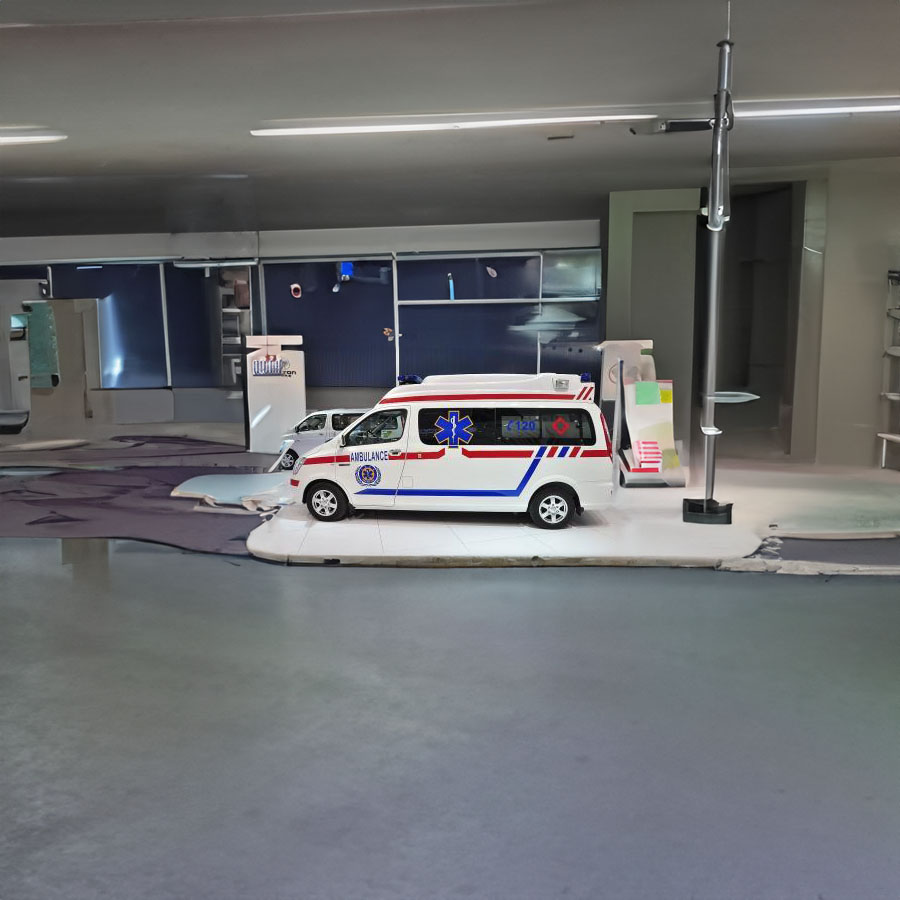 出租私人救护车电话号码