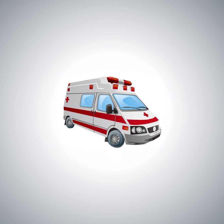 出租急救车电话