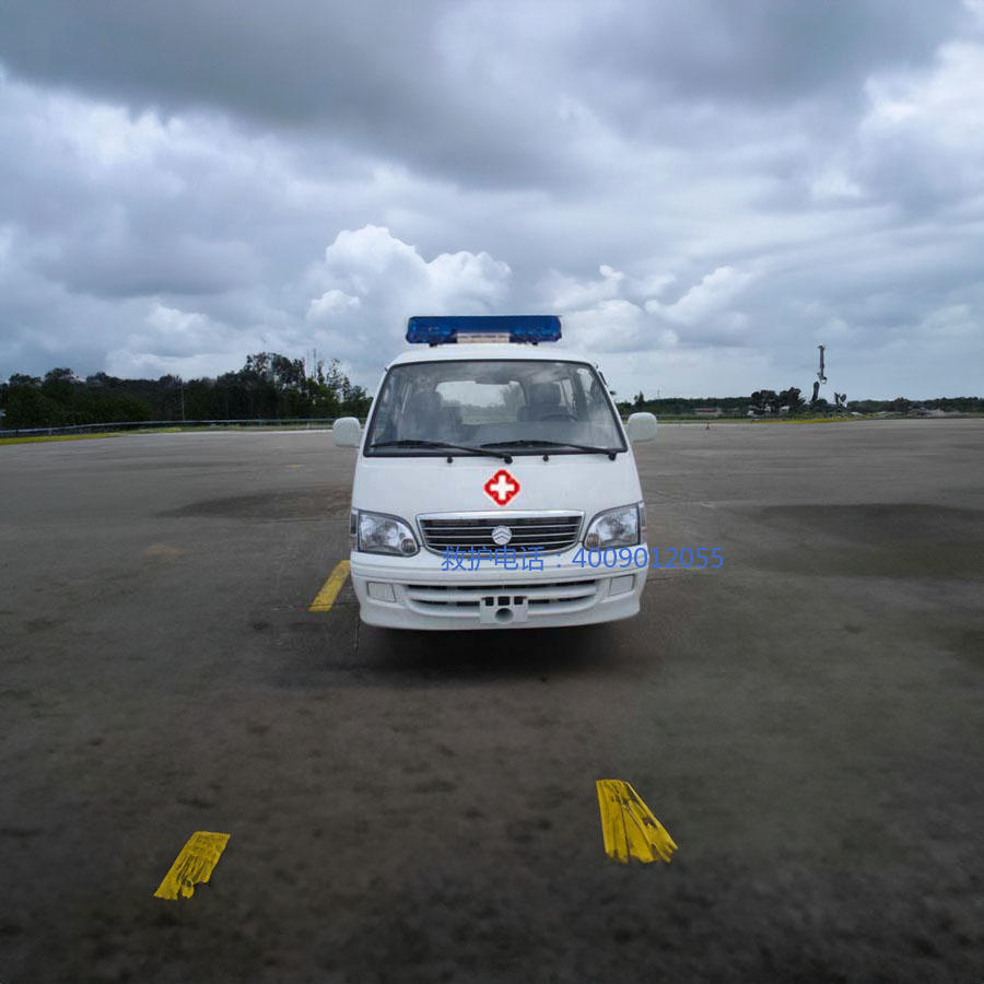 出租私人救护车联系电话