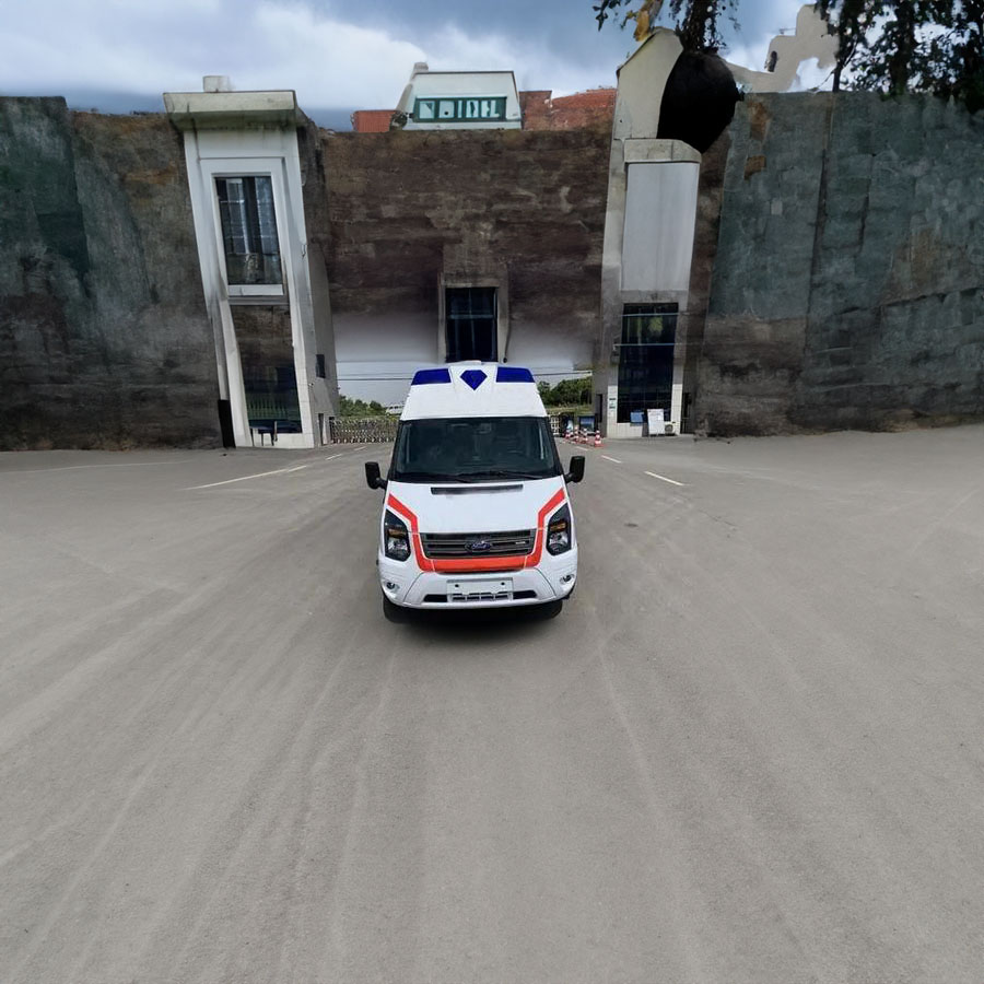 租赁救护车联系电话