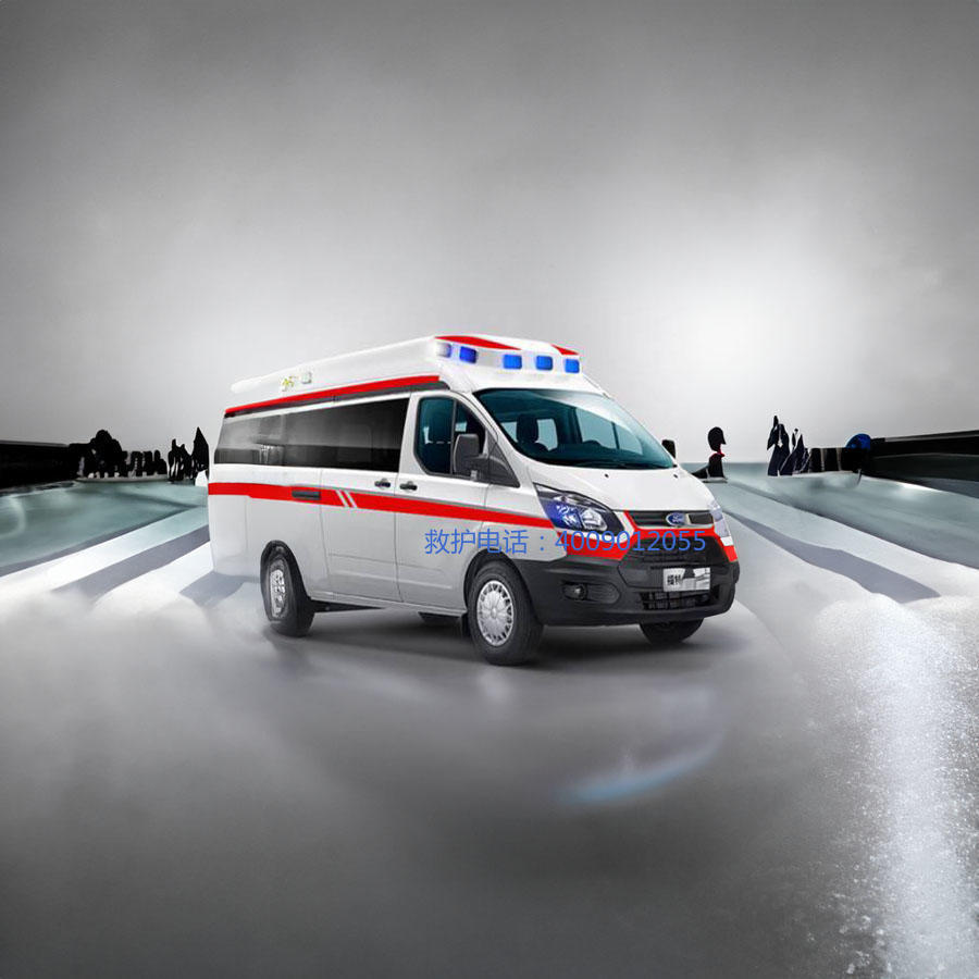 出租救护车联系电话