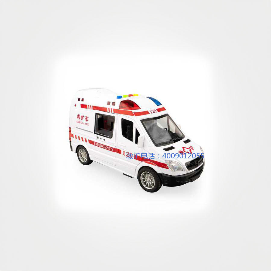 出租救护车电话
