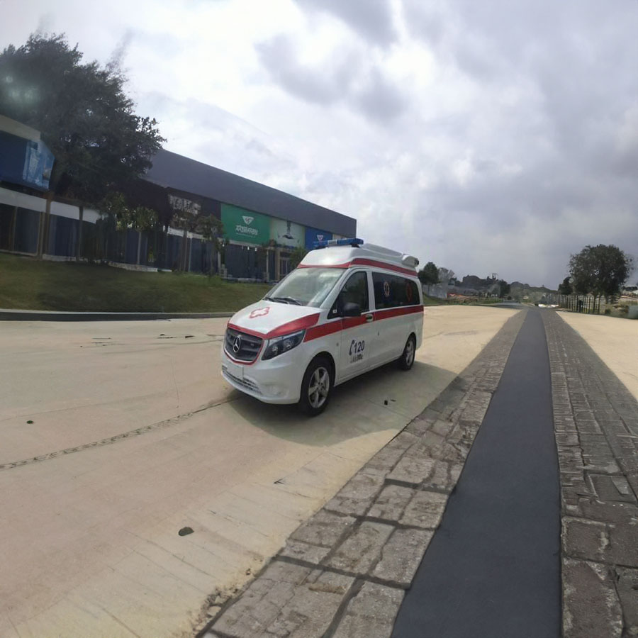 出租私人救护车电话