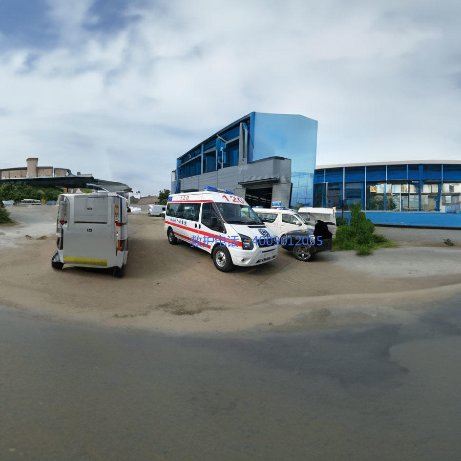 出租救护车联系方式