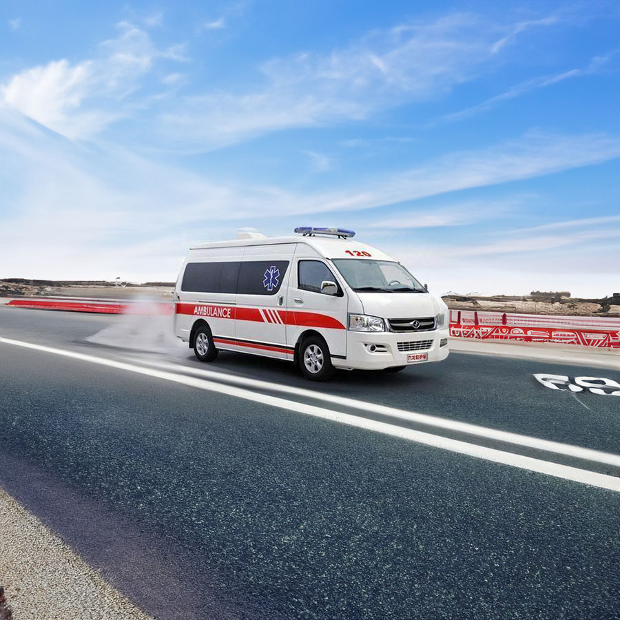 租赁私人救护车电话号码