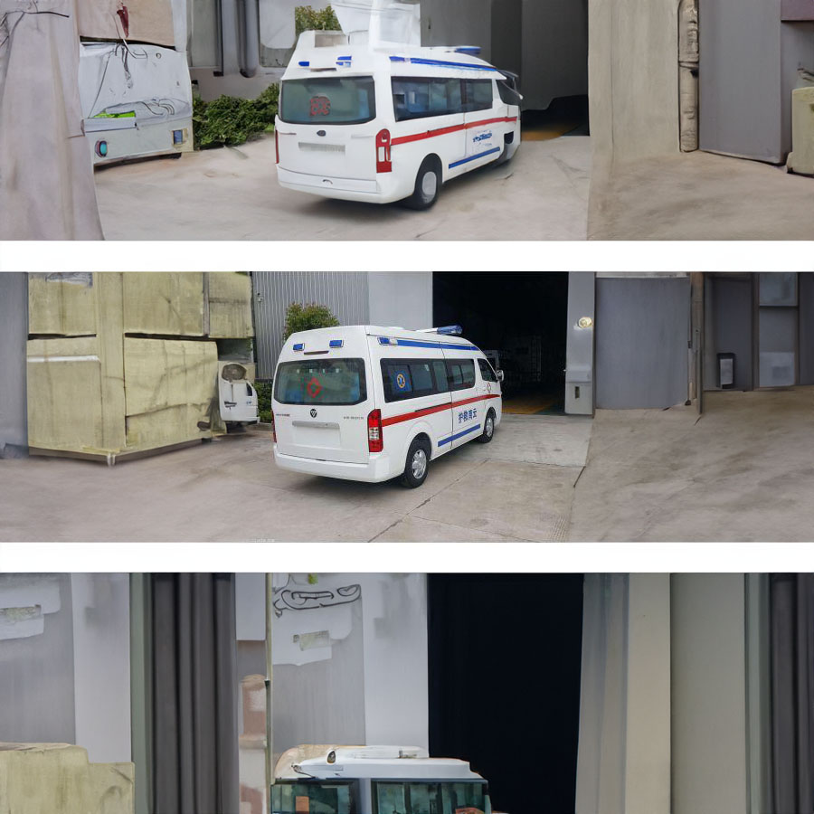 出租私人救护车电话号码