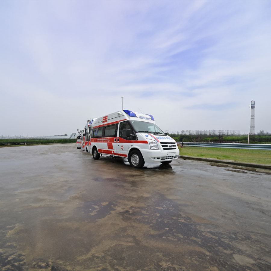 出租私人救护车电话号码