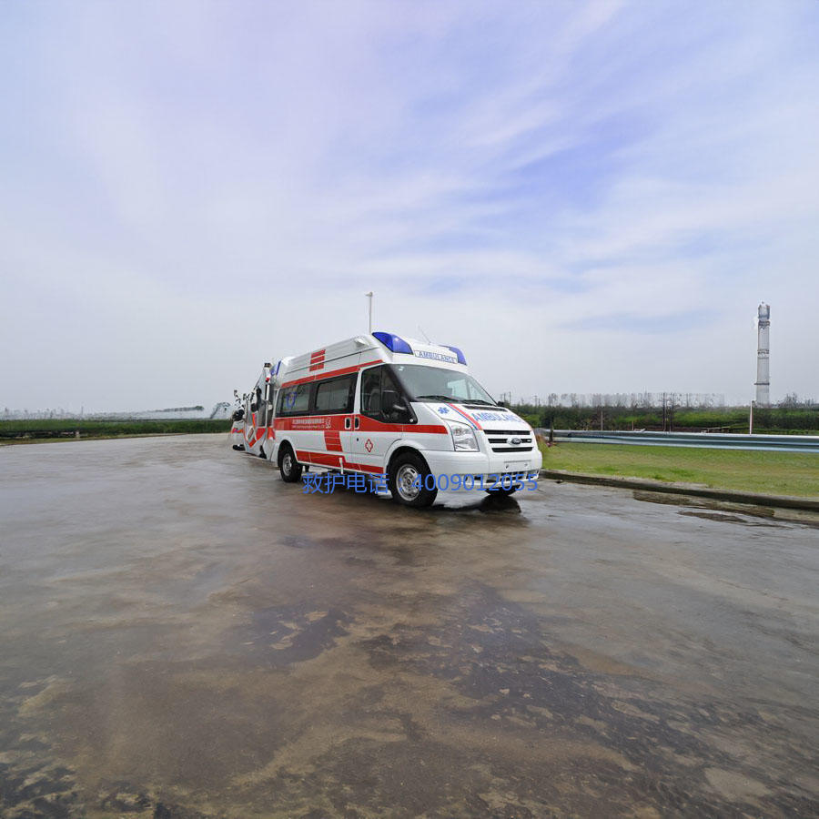 租赁私人救护车联系方式
