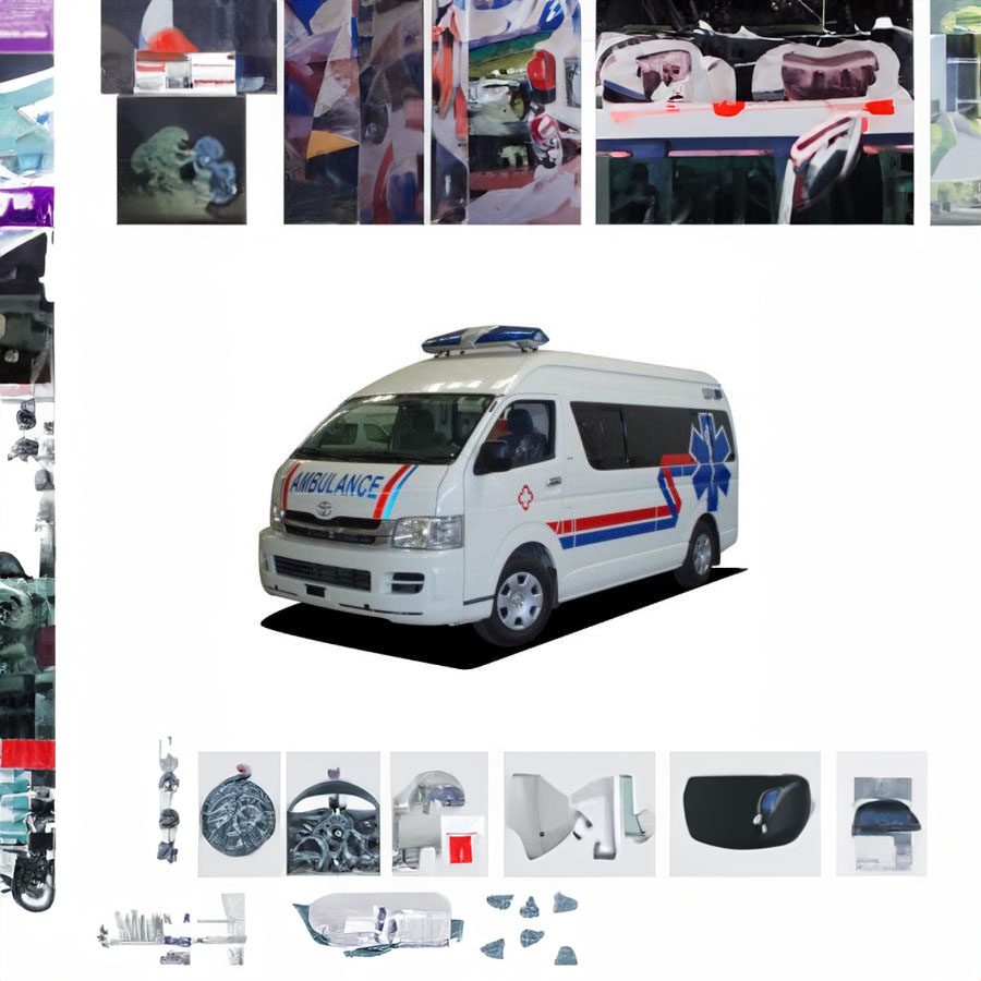 租赁急救车联系方式