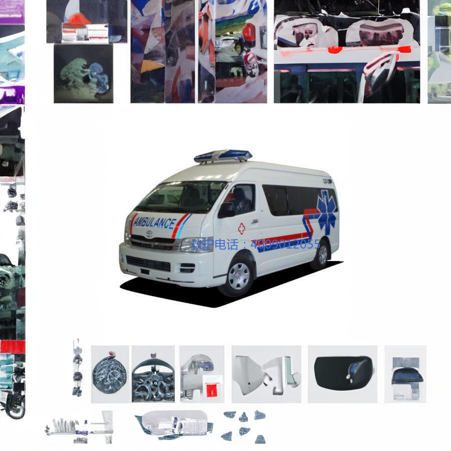 出租私人救护车