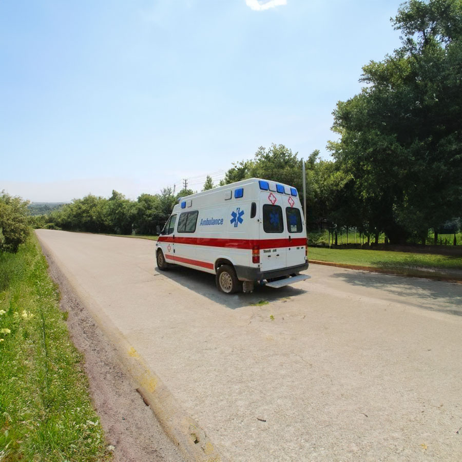 租赁私人救护车联系方式