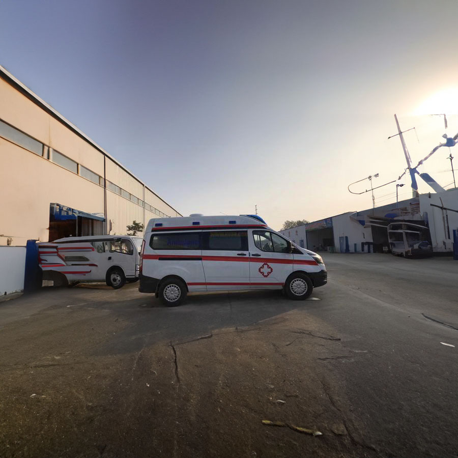 出租私人救护车电话