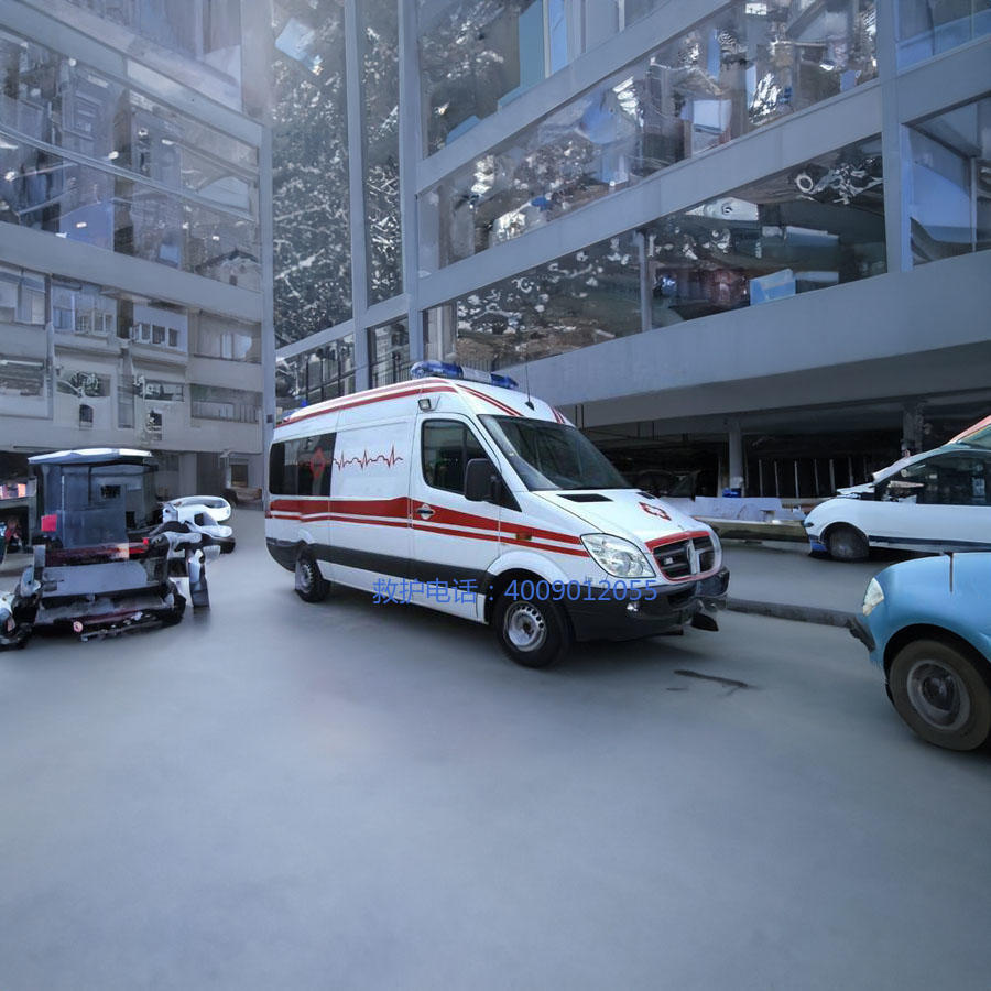 租赁私人救护车联系电话