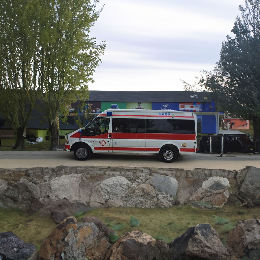 出租私人救护车电话