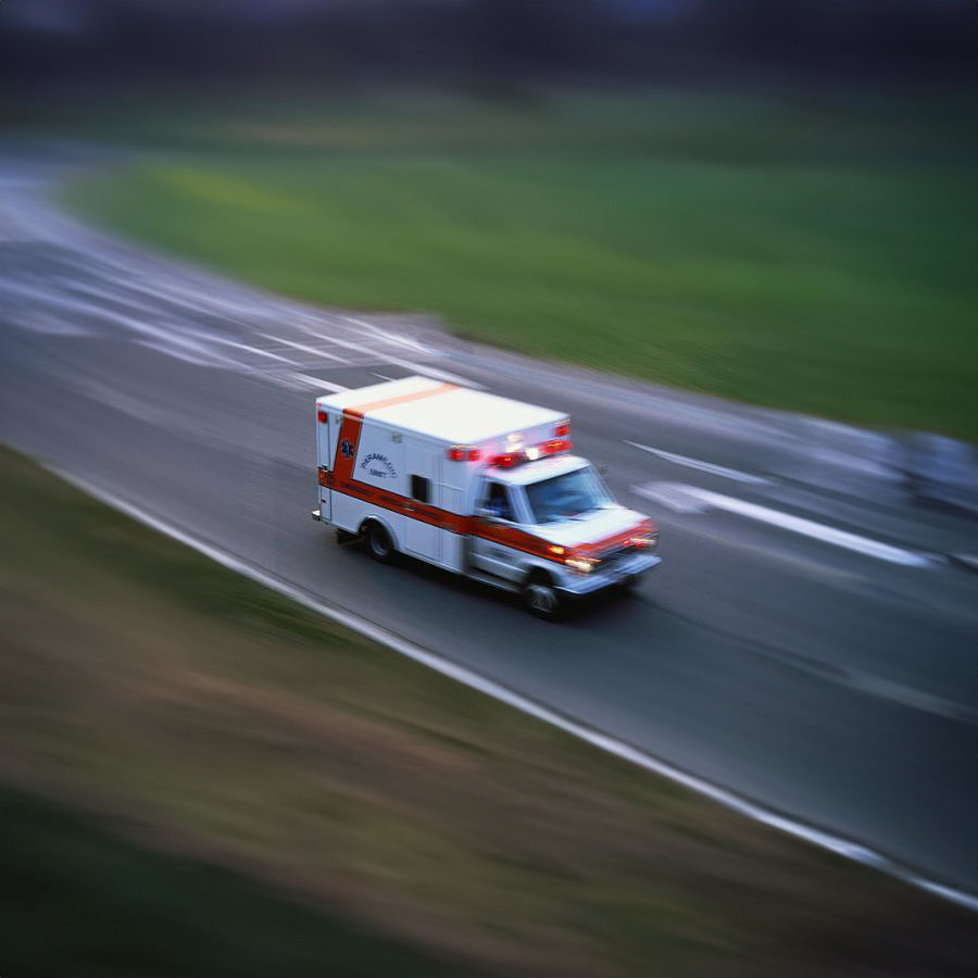 租赁私人救护车