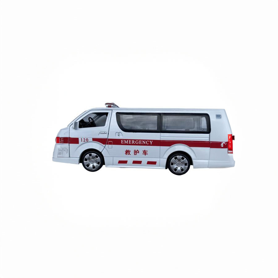 出租救护车电话