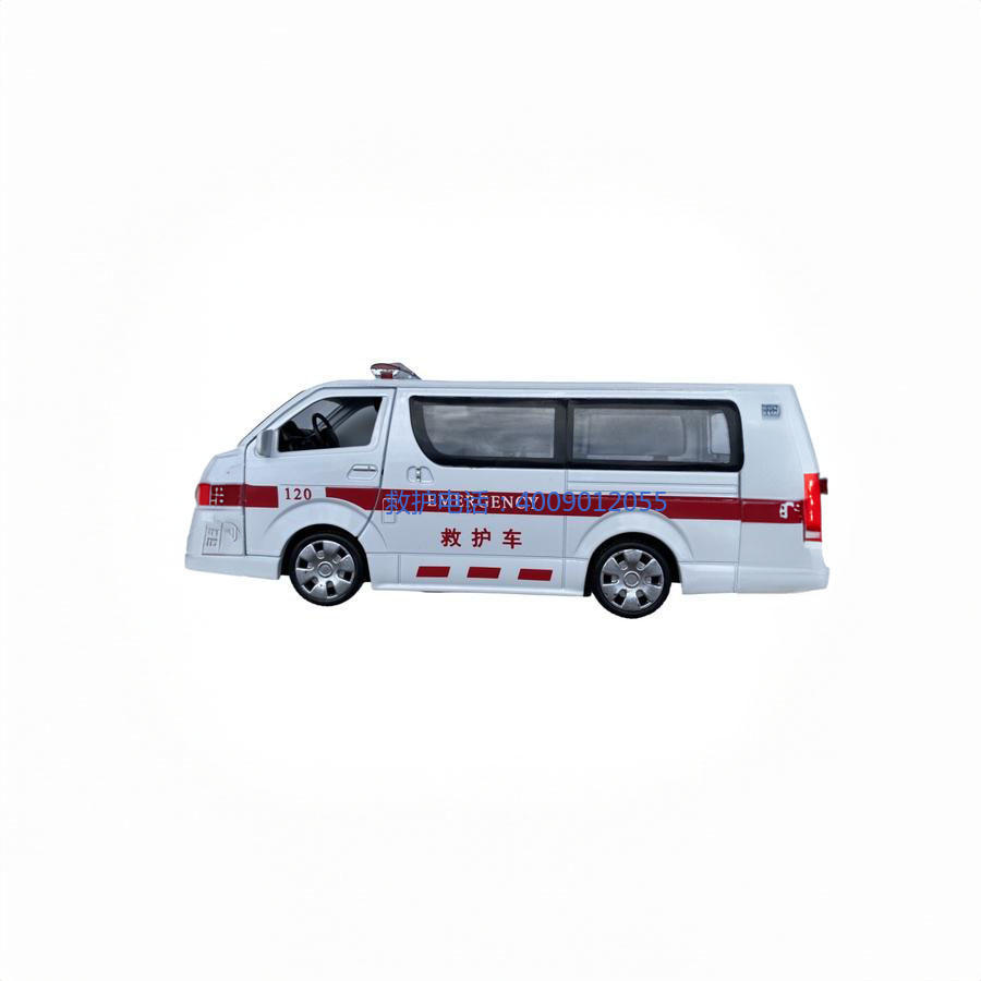 租赁急救车