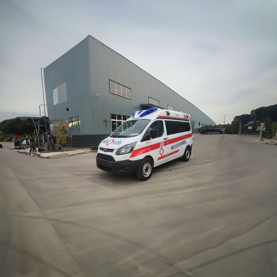 租赁急救车联系方式