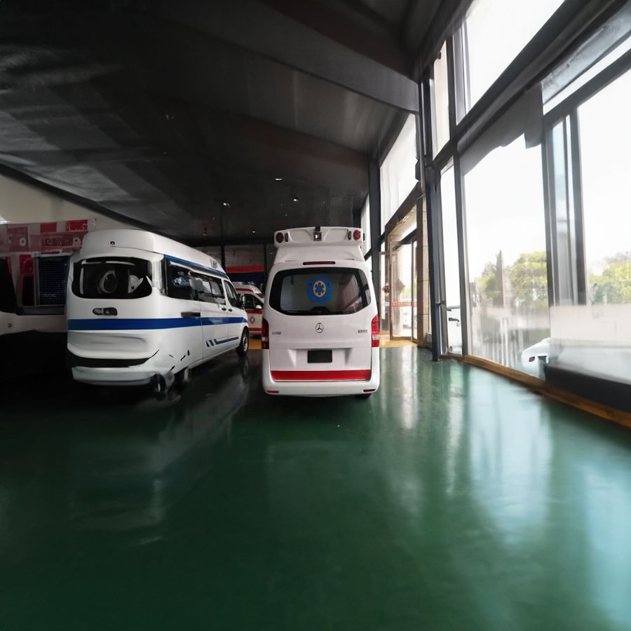 租赁救护车联系方式