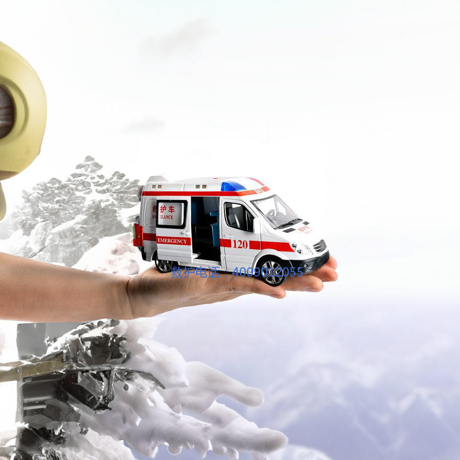 租赁救护车联系方式