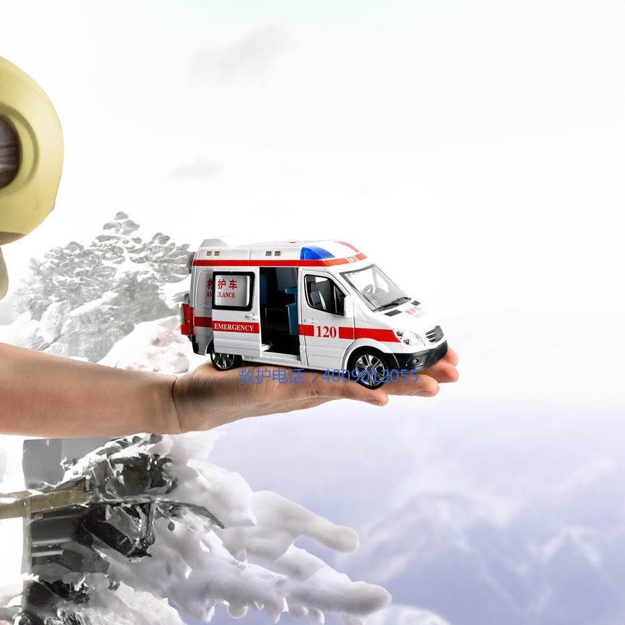 租赁急救车联系方式