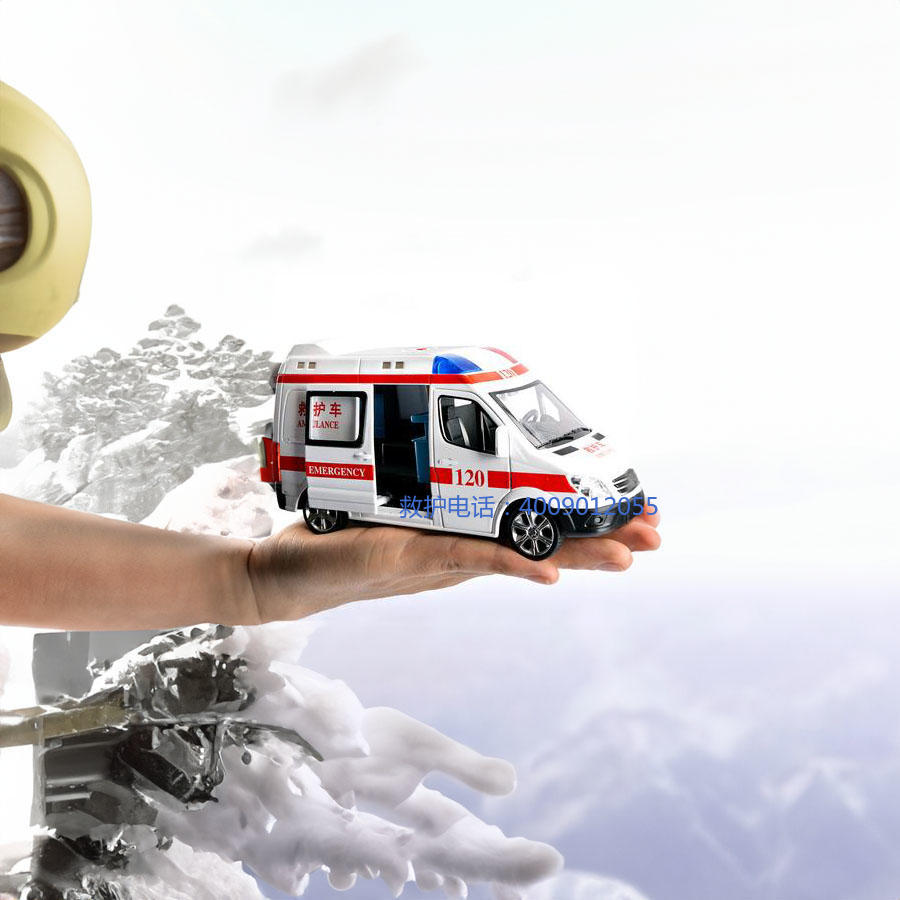 租赁私人救护车联系电话