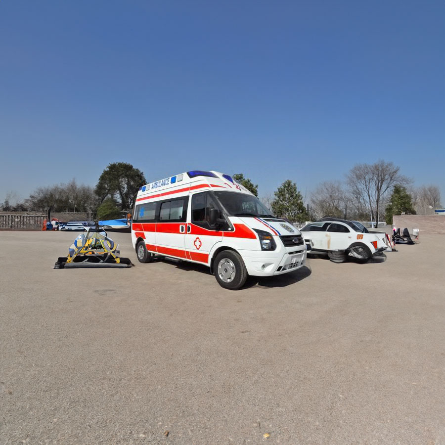 出租私人救护车电话号码