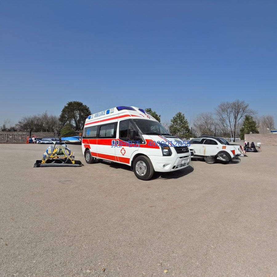 租赁救护车联系电话