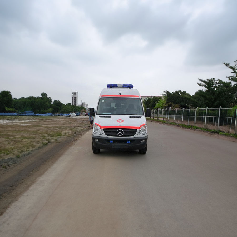 租赁救护车电话号码