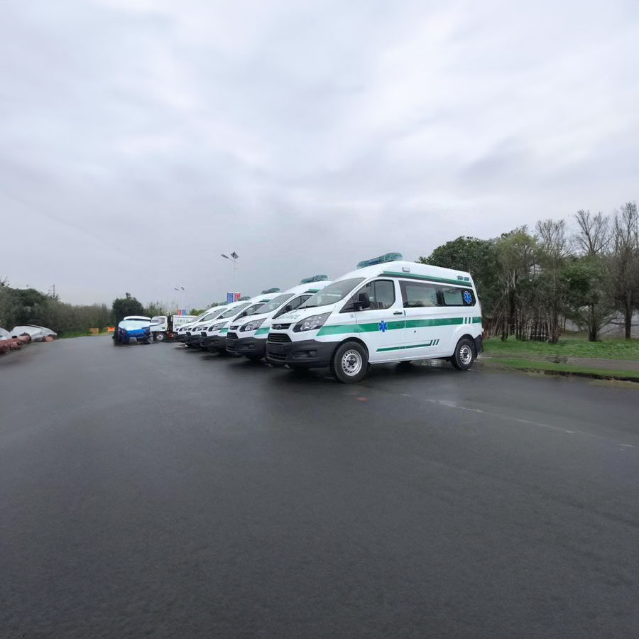 出租救护车电话号码