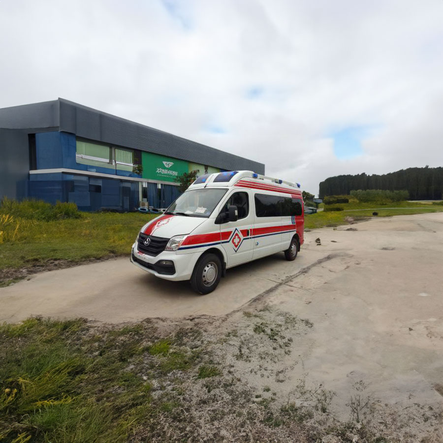 租赁急救车联系电话