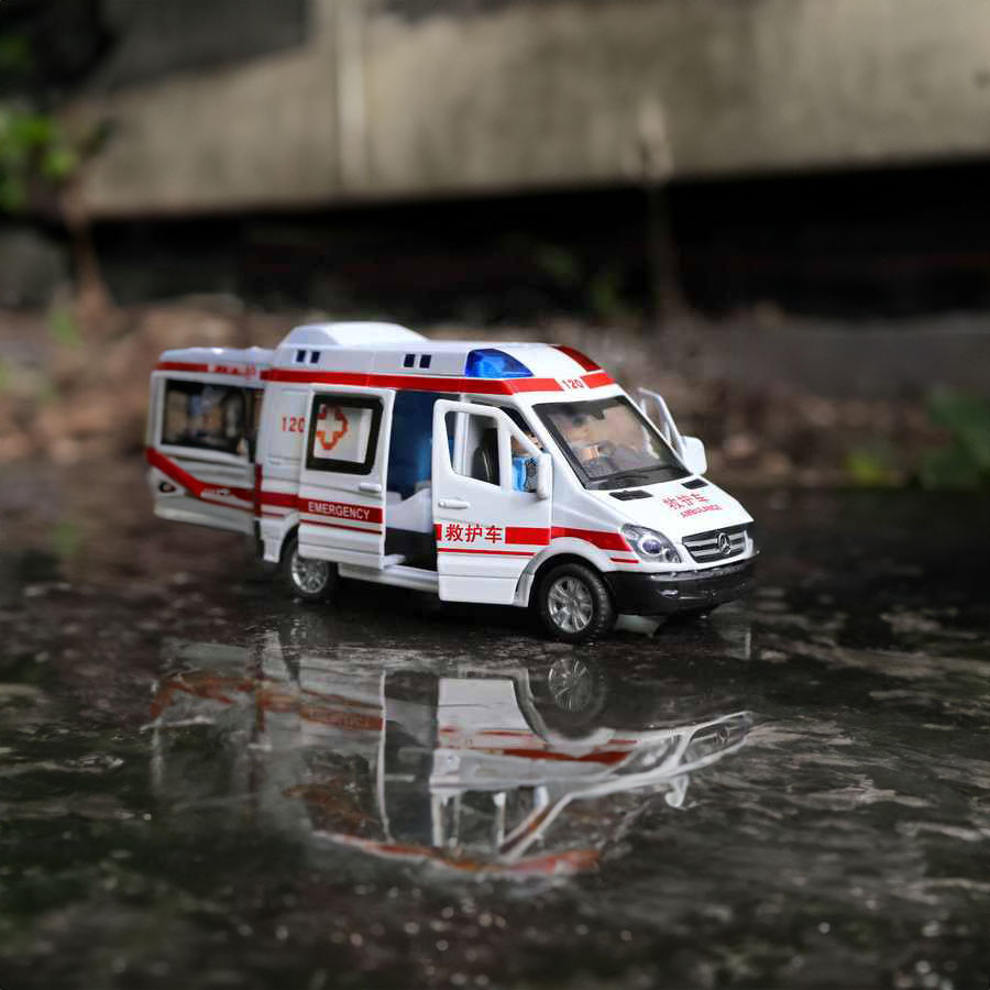 租赁急救车电话