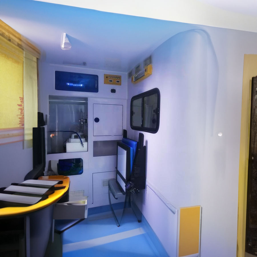 出租120联系方式