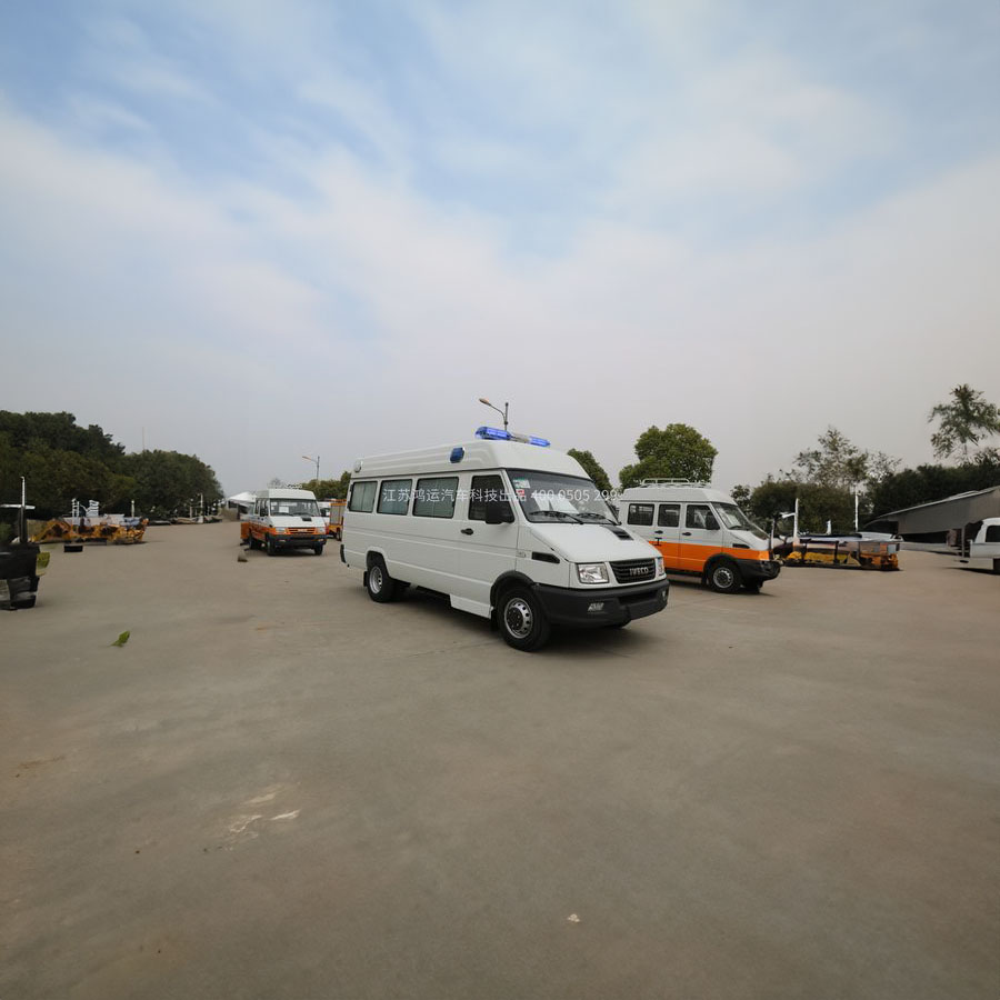 租赁私人救护车