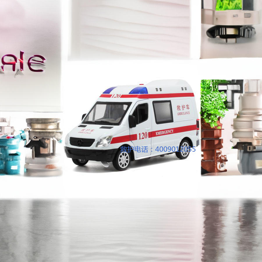 租赁救护车联系电话