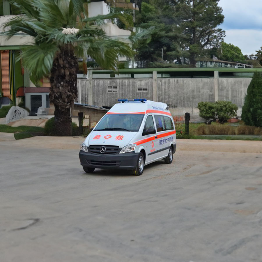 租赁私人救护车联系电话