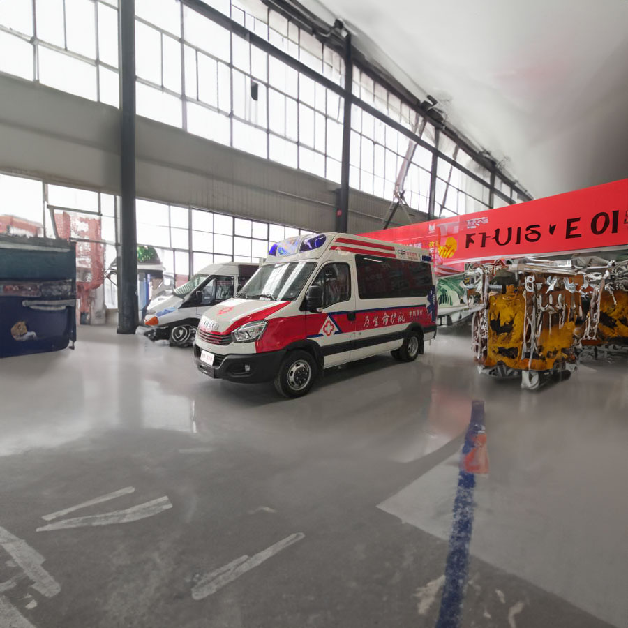 租赁救护车电话号码