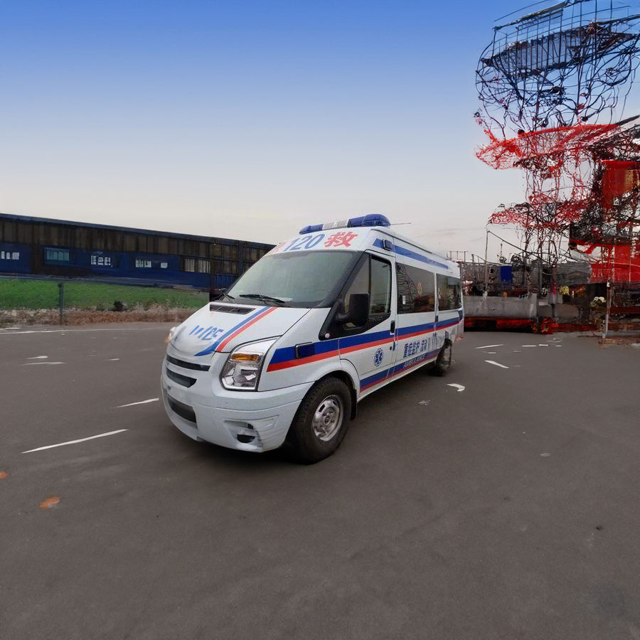 出租救护车电话