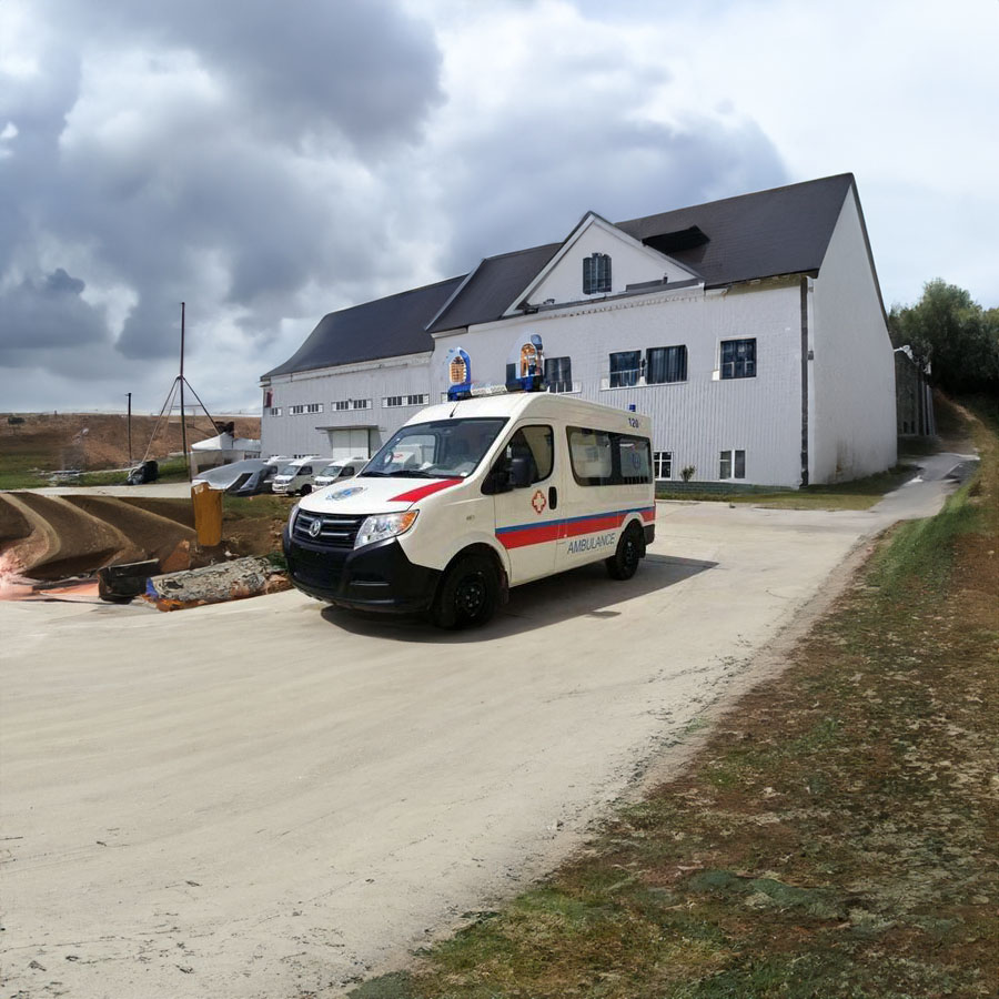 出租急救车电话