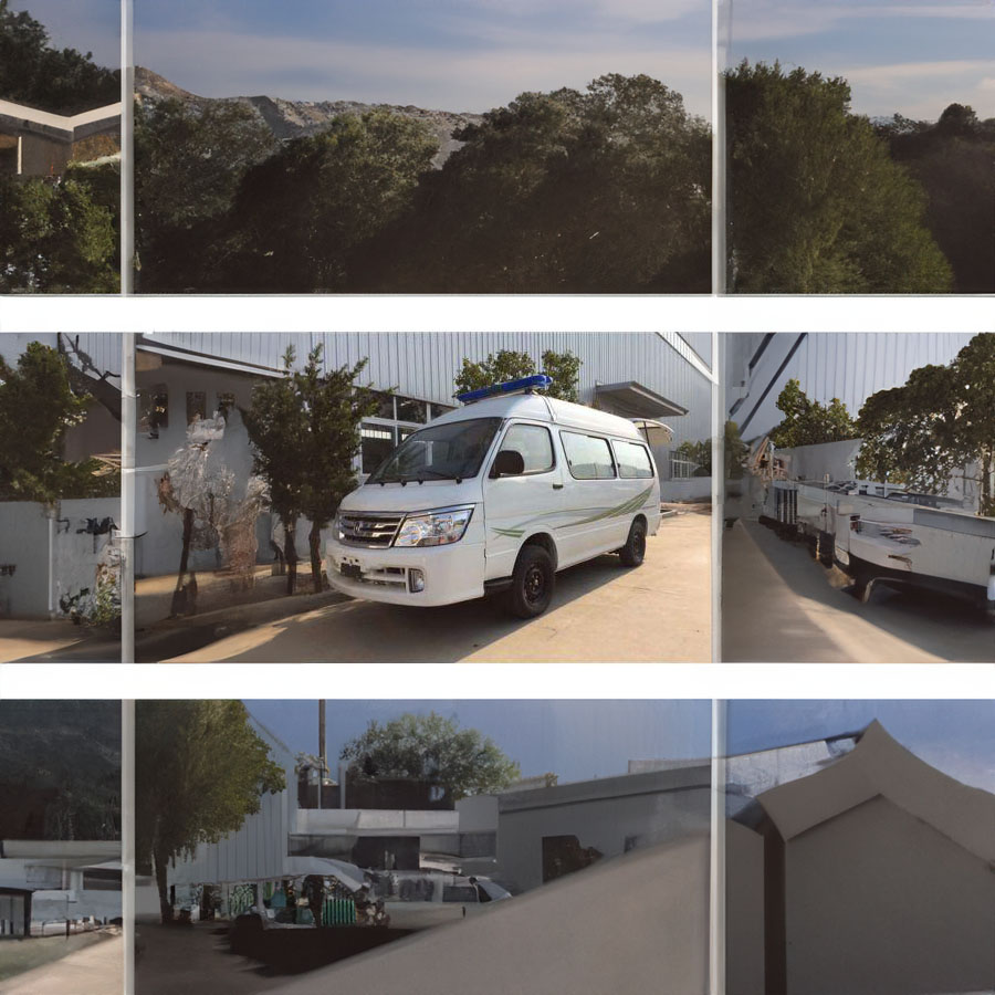 租赁私人救护车电话