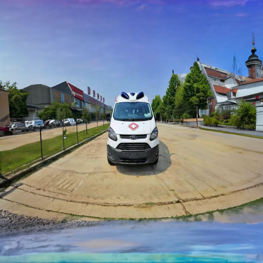 租赁救护车电话