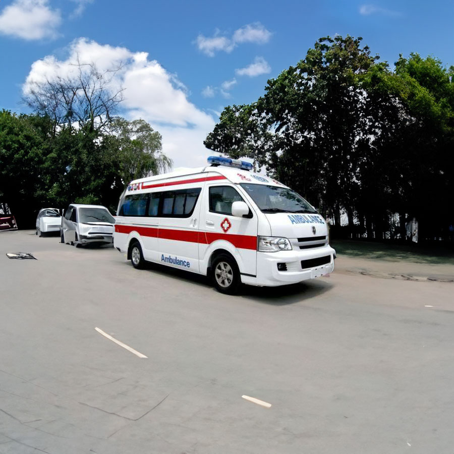 出租急救车电话号码