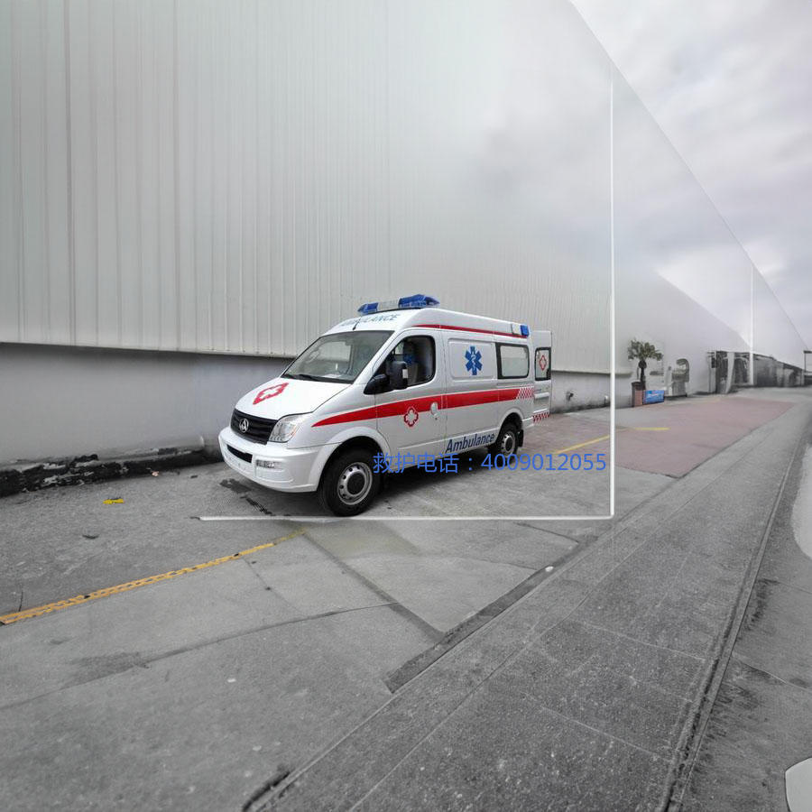租赁私人救护车联系电话