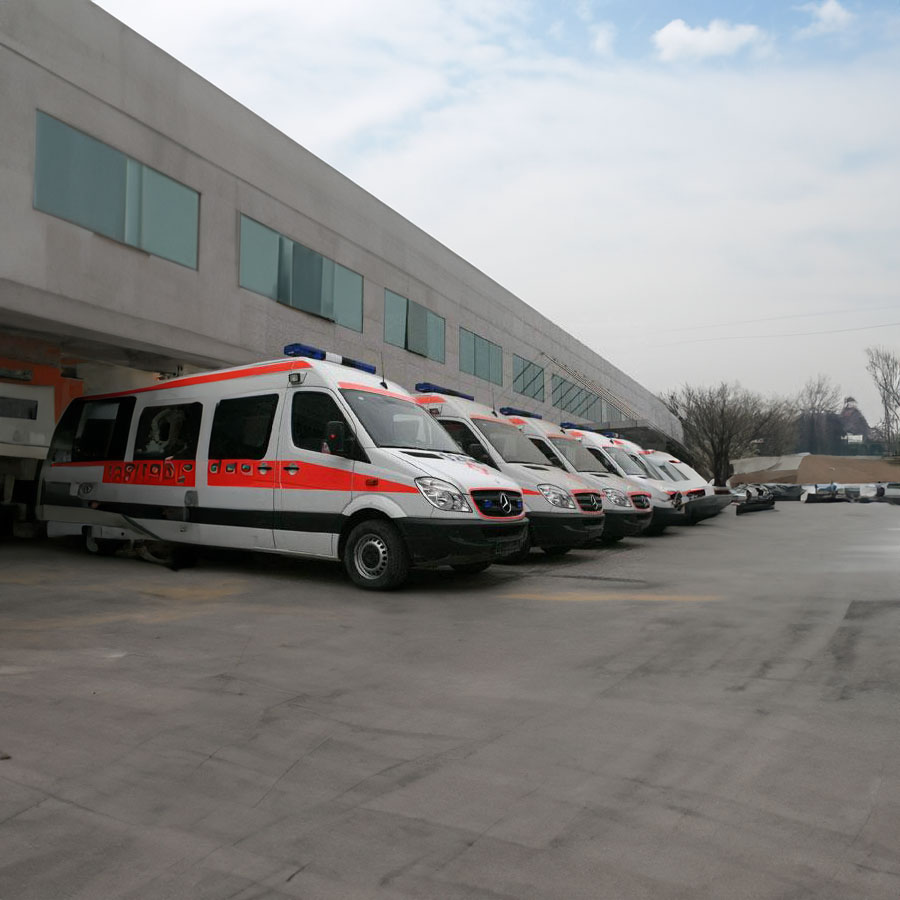 租赁私人救护车电话号码