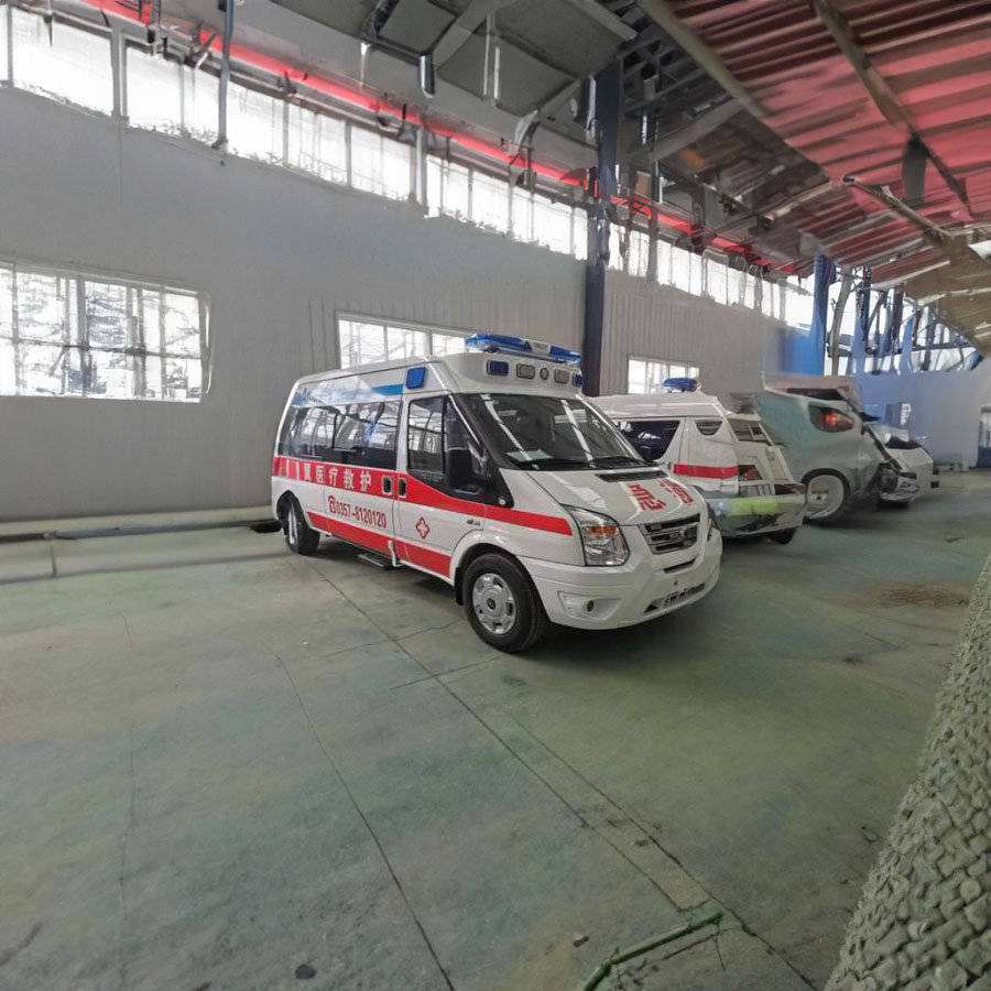 出租私人救护车电话号码