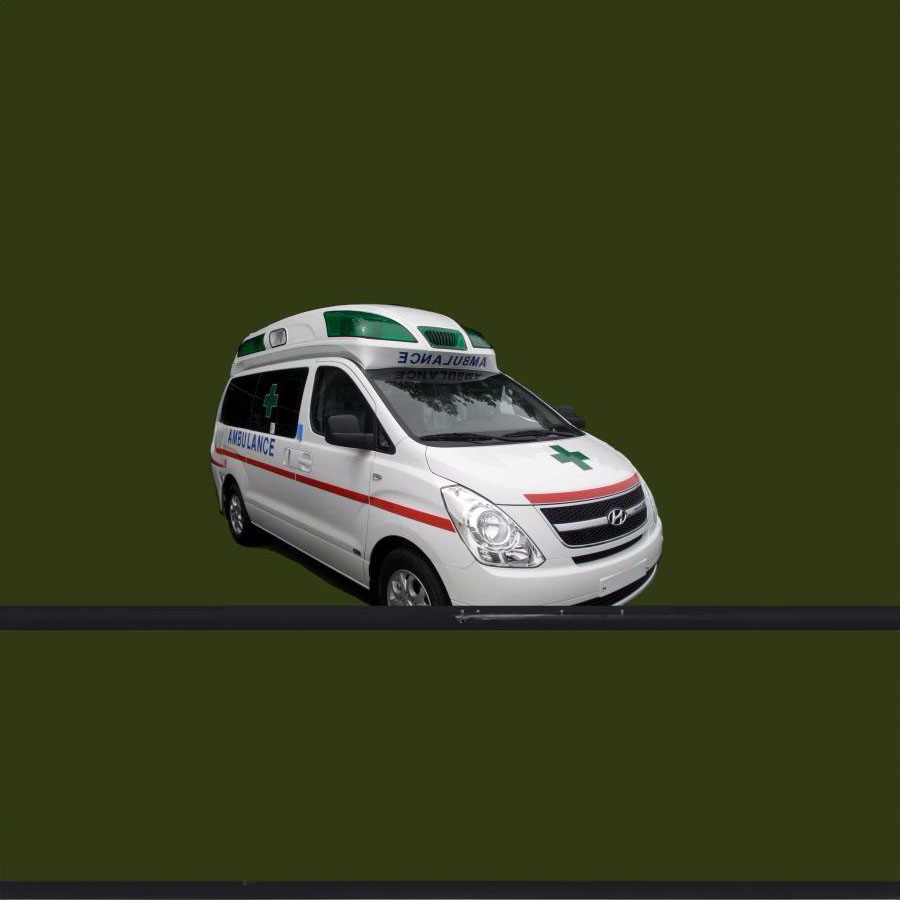 出租私人救护车电话