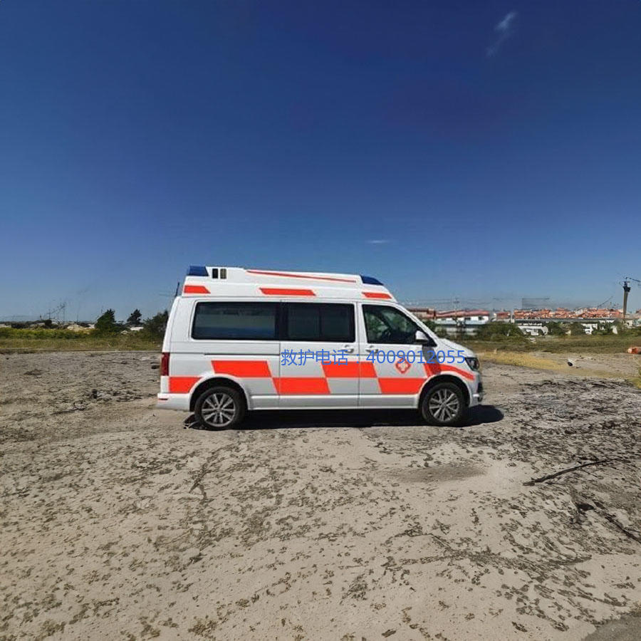 租赁救护车电话号码