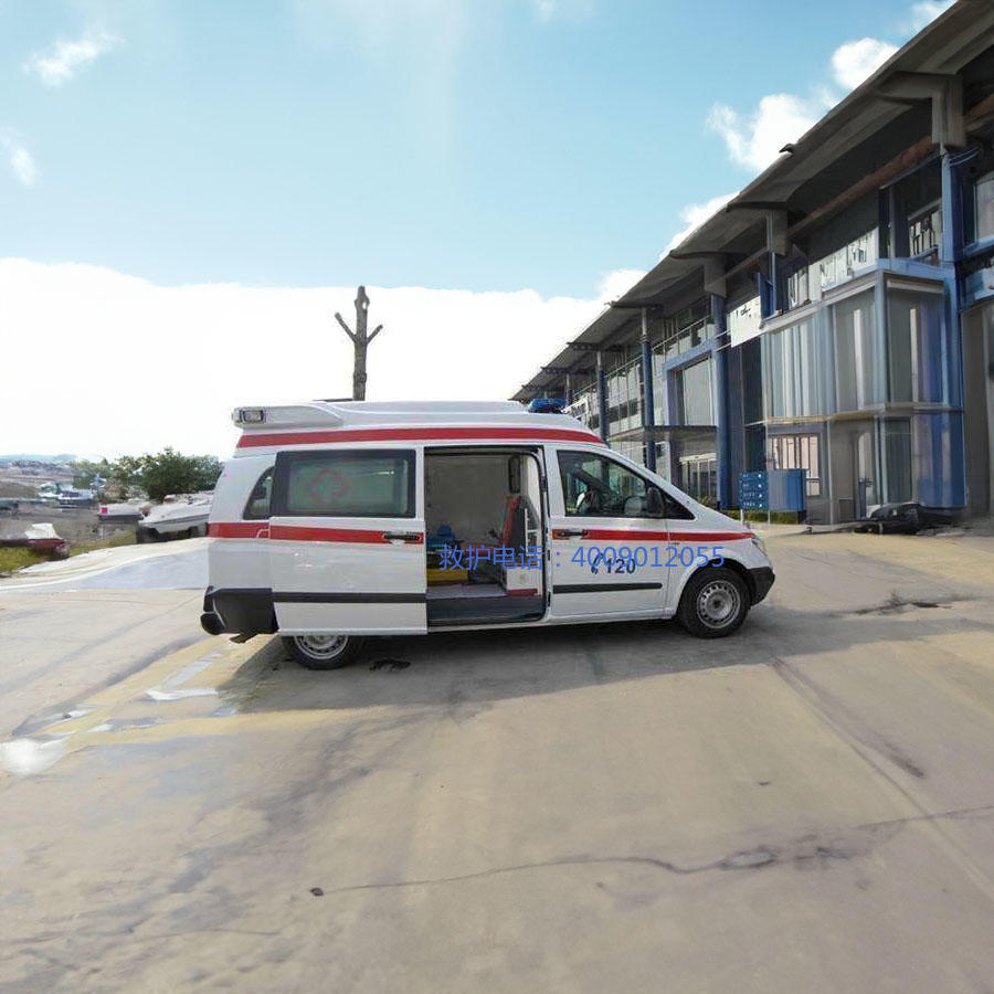 出租救护车联系电话
