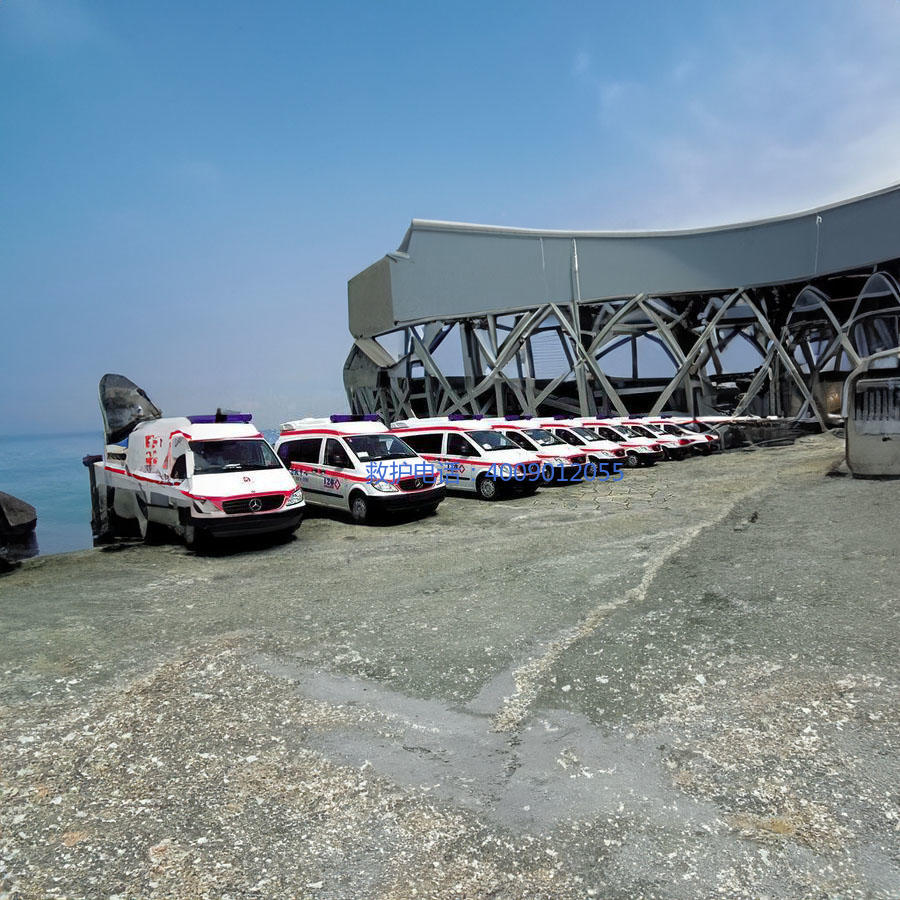 出租私人救护车联系电话