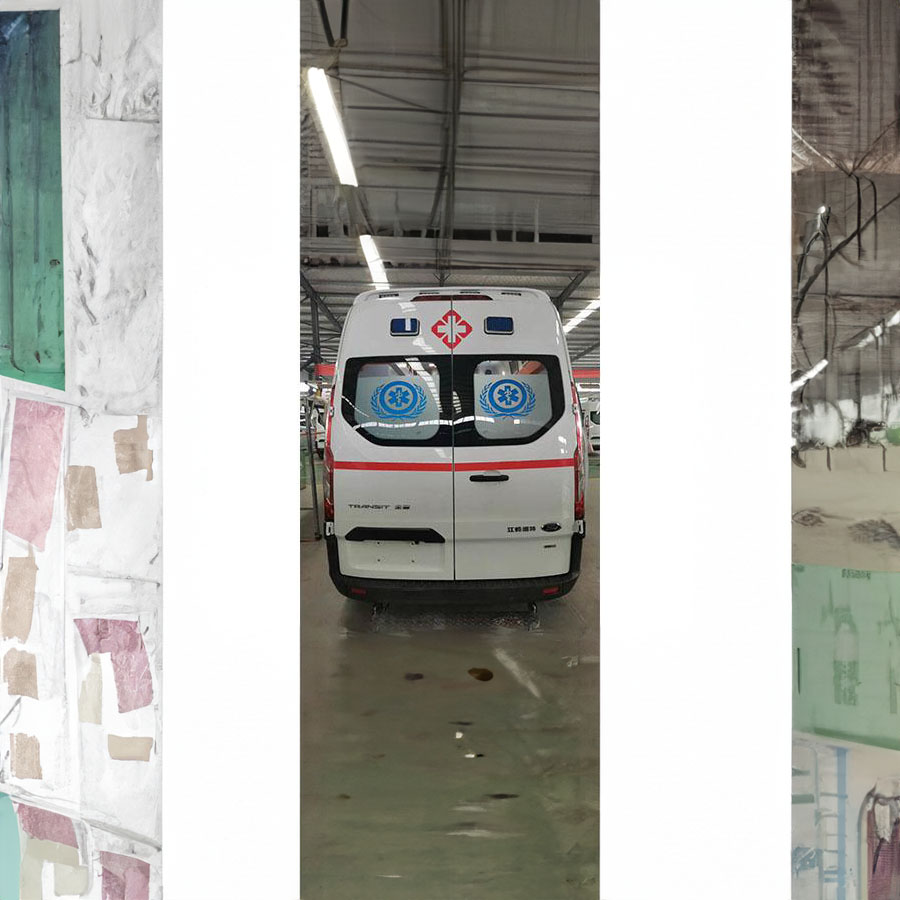 出租急救车电话